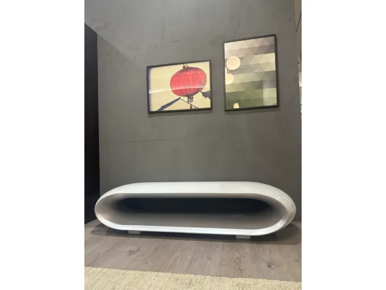 Pouf senza letto Panca loop Serralunga a prezzi outlet