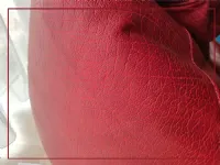 Pouf moderno modello Pouf a sacco Artigianale a prezzo scontato