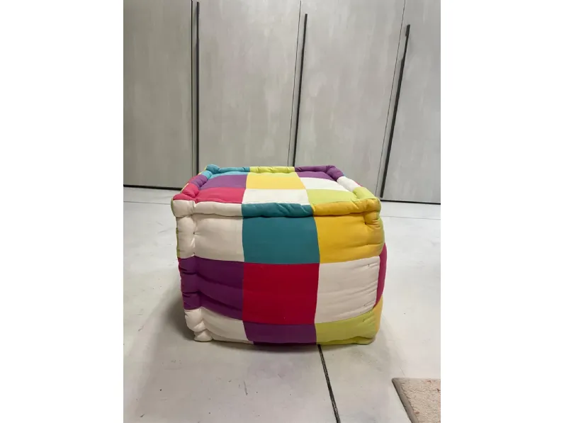 Pouf senza letto Pouf Doimo cityline in offerta