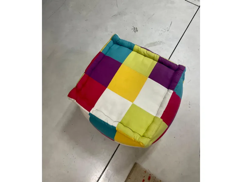 Pouf senza letto Pouf Doimo cityline in offerta
