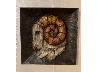 Quadro Artigianale altre tipologie Quadri legno zodiaco SCONTATO