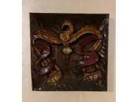 Quadro Artigianale altre tipologie Quadri legno zodiaco SCONTATO