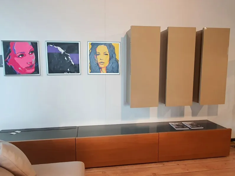 Magnifico quadro famoso Dipinto catherine zeta jones pittrice angela bianca Falpa dipinti & cornici a prezzo scontato