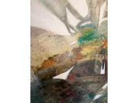 Quadro altre tipologie Quadro materico su tela Artigianale a prezzi convenienti