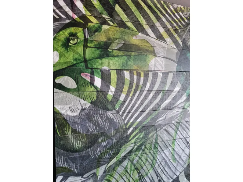 Quadro altre tipologie Toucan Devina nais a prezzi outlet