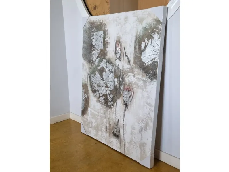 Quadro magnifico astratto Artigianale in Offerta Outlet