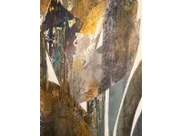Quadro astratto Artigianale a prezzi convenienti