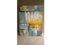Quadro astratto in offerta Artigianale Quadro astratto lisbona
