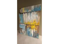 Quadro astratto in offerta Artigianale Quadro astratto lisbona