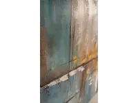 Quadro astratto in offerta Artigianale Quadro astratto lisbona