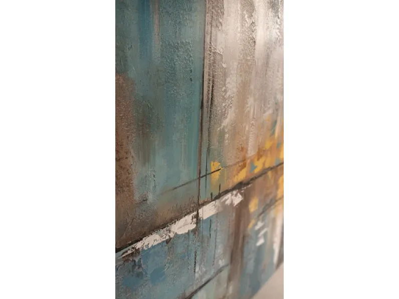 Quadro astratto in offerta Artigianale Quadro astratto lisbona