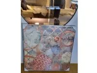 Quadro astratto in offerta Artigianale Quadro con cornice