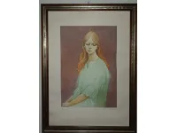 Bellissimo quadro altre tipologie Felis Collezione esclusiva in Offerta Outlet