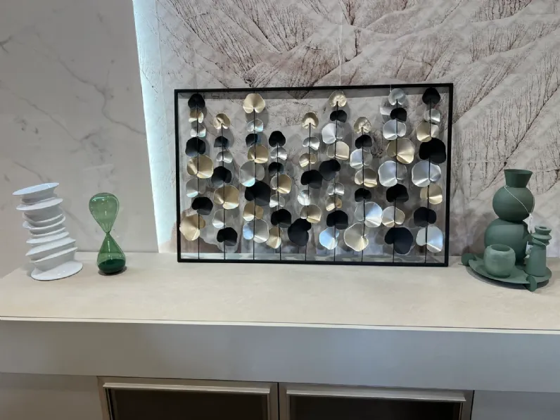 Quadro Decorazione a parete kairos Bizzotto a prezzi convenienti