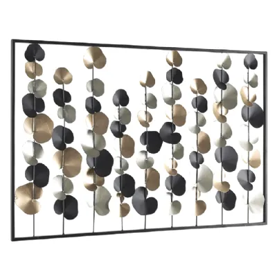 Quadro Decorazione a parete kairos Bizzotto a prezzi convenienti