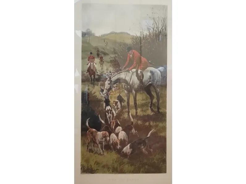 Quadro paesaggio Collezione esclusiva a PREZZI OUTLET