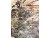 Quadro astratto Quadro moderno su tela Artigianale a prezzi convenienti