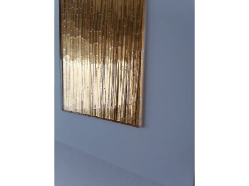 Quadro Pannello decor oro Mya design a prezzi convenienti