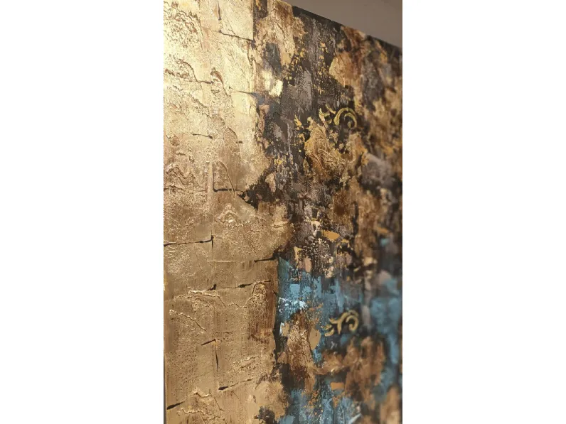 Quadro astratto Quadro astratto soho Artigianale a prezzi convenienti