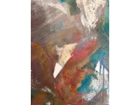 Quadro bellissimo altre tipologie Artigianale  a prezzo Outlet