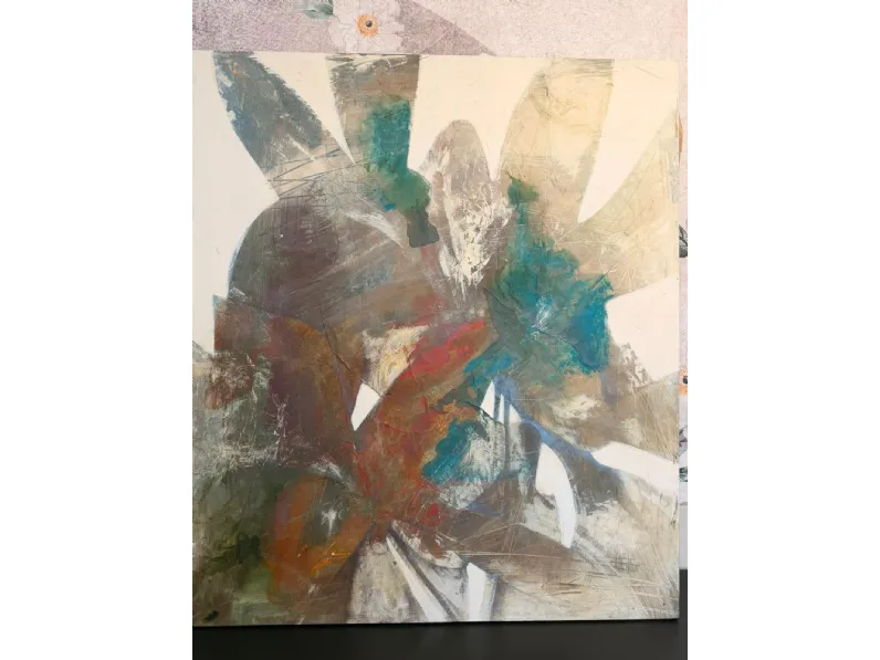 Quadro bellissimo altre tipologie Artigianale  a prezzo Outlet