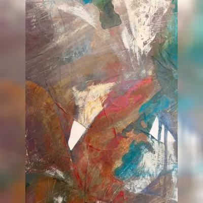 Quadro bellissimo altre tipologie Artigianale  a prezzo Outlet