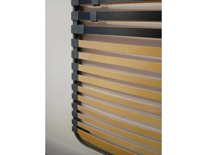 Rete letto Basic plus di Collezione esclusiva a prezzo ribassato