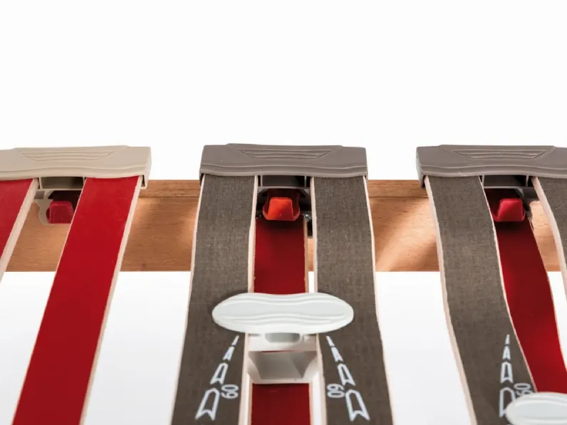 Rete letto Advance Ergogreen con uno sconto vantaggioso