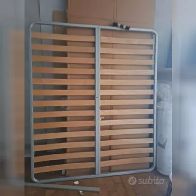 Rete letto Rete di Artigianale a prezzo scontato