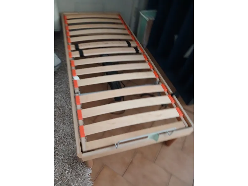 Rete letto della marca Marettomarflex SCONTATA a PREZZI OUTLET
