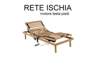 Rete letto in offerta modello Ischia di Ideare