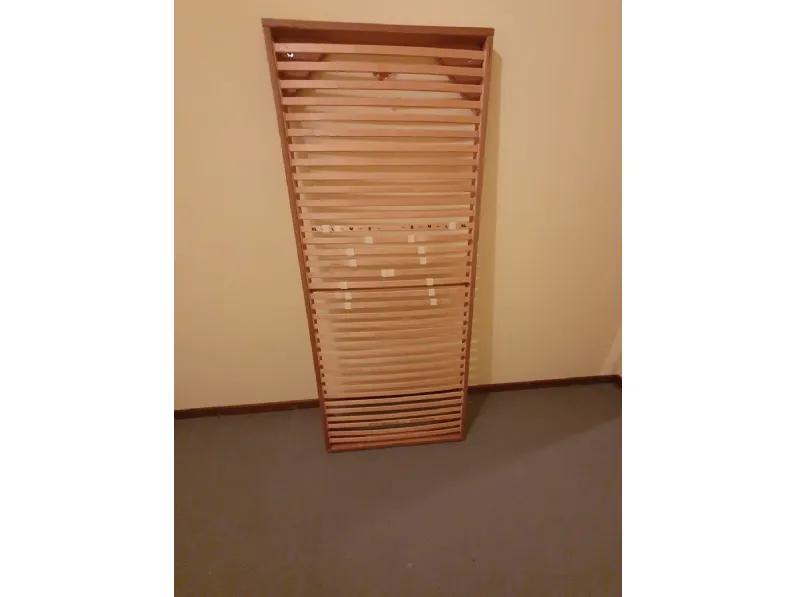 Rete letto a prezzi convenienti modello Lux dormiflex di Sogno veneto 