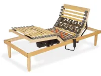 Reti Letto Collezione esclusiva doppio confort