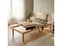 Reti Letto Collezione esclusiva doppio confort