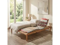 Reti Letto Collezione esclusiva Ergo green