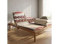 Reti Letto Collezione esclusiva Ergo green