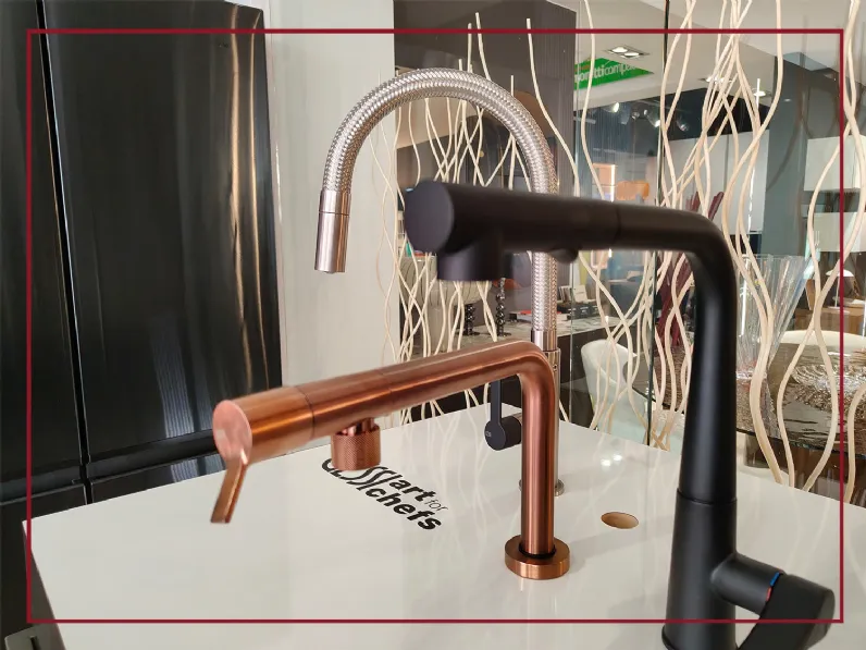 Rubinetto modello Proton 17177 Gessi per il tuo bagno SCONTATO