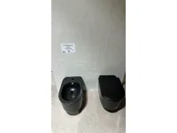 Sanitari bagno modello Gio' evolution a marchio Artigianale in Ceramica in Offerta Outlet