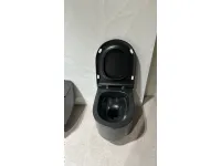 Sanitari bagno modello Gio' evolution a marchio Artigianale in Ceramica in Offerta Outlet