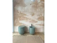 Sanitari bagno Milk a marchio Collezione esclusiva in Ceramica con forte sconto