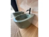 Sanitari bagno Milk a marchio Collezione esclusiva in Ceramica con forte sconto