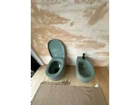Sanitari bagno Milk a marchio Collezione esclusiva in Ceramica con forte sconto