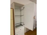 Scarpiera in melaminico Plus di Artigianale a prezzi convenienti