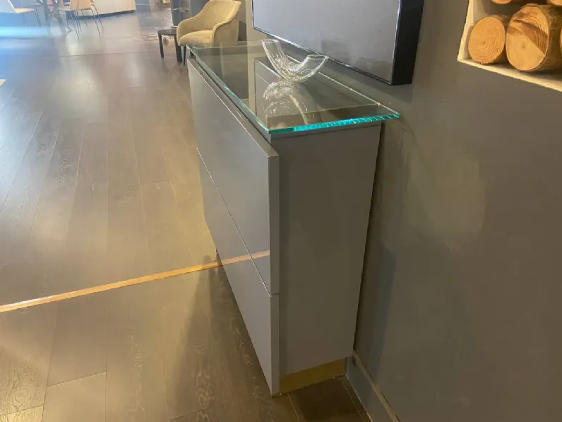 Scarpiera modello Hosoi Birex in stile moderna in Offerta Outlet 