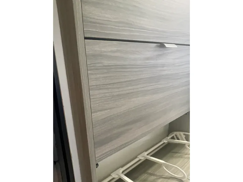 Scarpiera  birex stile moderna a marchio Birex