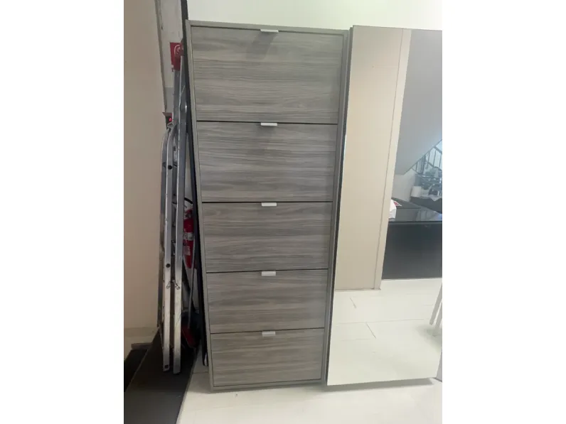 Scarpiera  birex stile moderna a marchio Birex