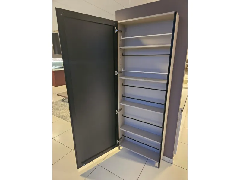 Scarpiera in melaminico Scarpiera welcome birex  di Birex in offerta