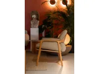 Sedia Nomad easy  per l'esterno a marchio Collezione esclusiva a prezzi convenienti