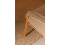 Sedia Nomad easy  per l'esterno a marchio Collezione esclusiva a prezzi convenienti