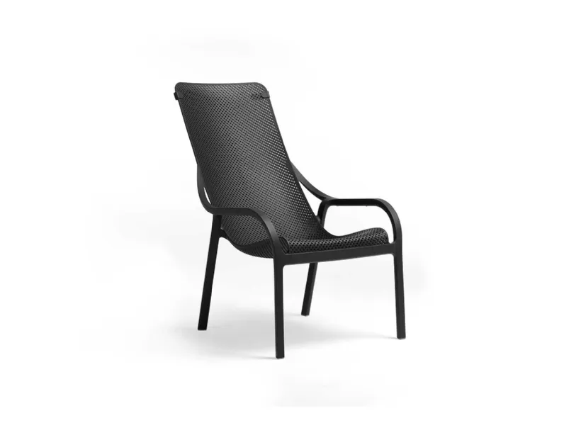 Sedia per l'esterno modello Net lounge Nardi a prezzo Outlet